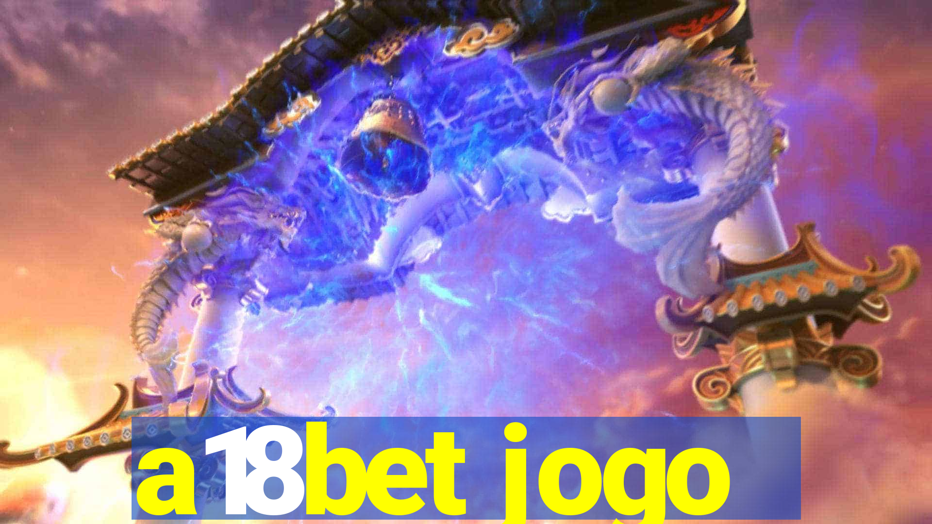 a18bet jogo